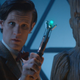 Illustration for article titled This Week's TV: Doctor Who does Christmas and Narnia!
